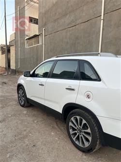 کیا سۆرینتۆ